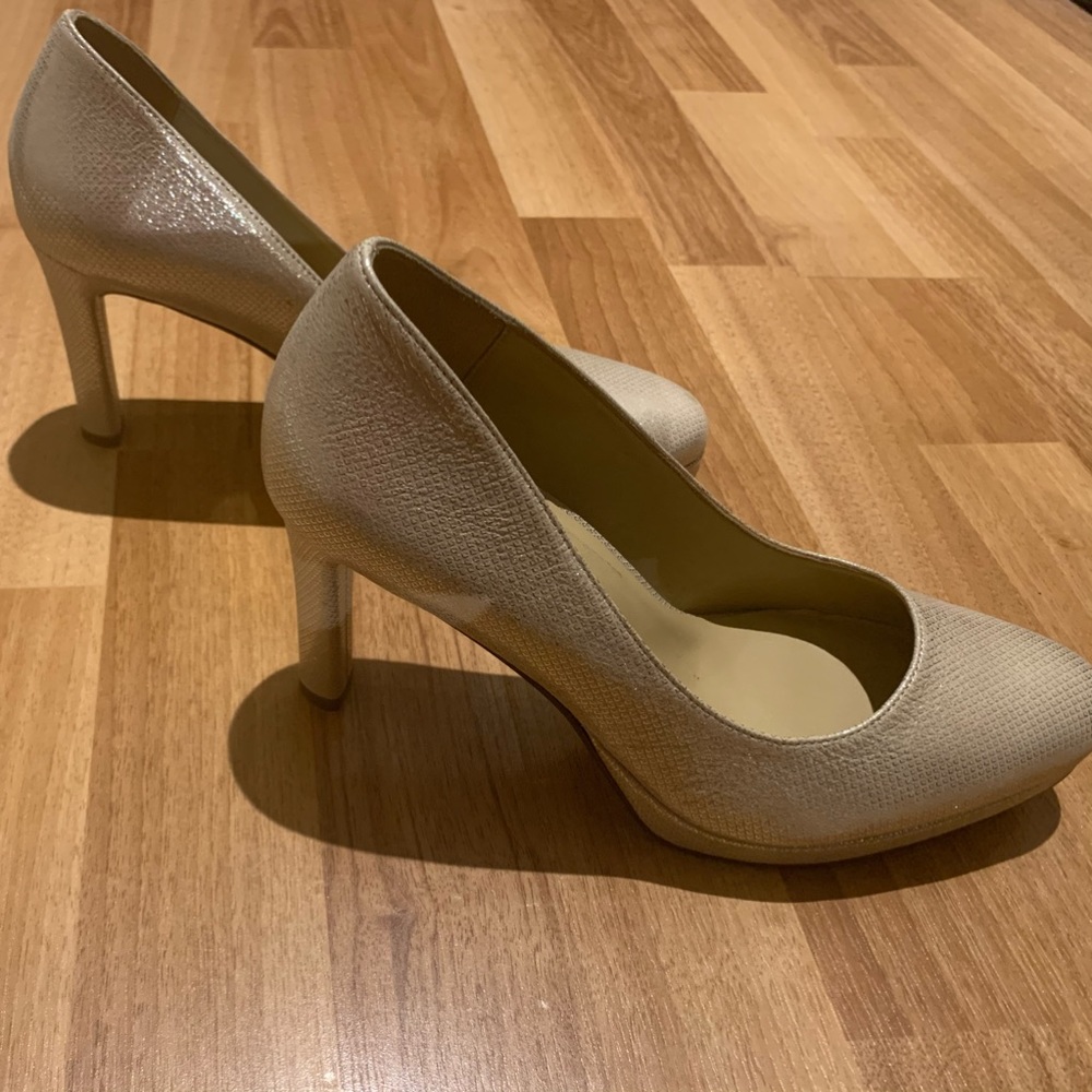 Naturalizer High Heels